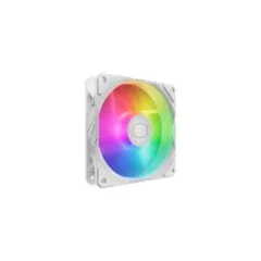 SickleFlow Edge 120 ARGB White Edition - case fan