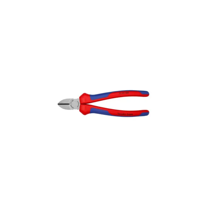 Side cutter 70 02 180, cutting pliers — image 1