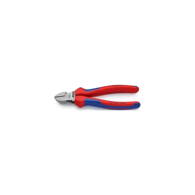 Side Cutters - 70 02 160 - cutting pliers — image 2