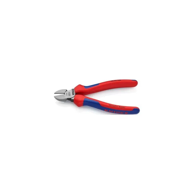 Side Cutters - 70 02 160 - cutting pliers — image 3