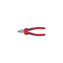 Side Cutters - 70 02 160 - cutting pliers