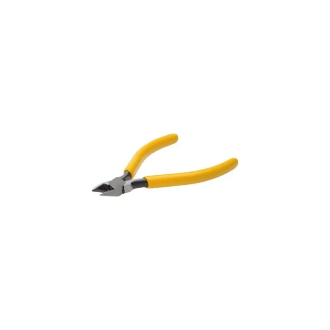 Side cutters, cutting pliers - Side cutters, cutting pliers — image 1