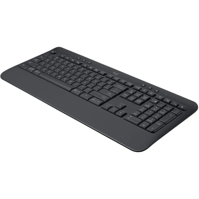 SIGNATURE K650 - K650 - Graphite Keyboard — image 3