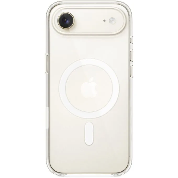 Silicone Case for iPhone Air - with MagSafe — image 3