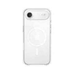 Silicone Case for iPhone Air - with MagSafe