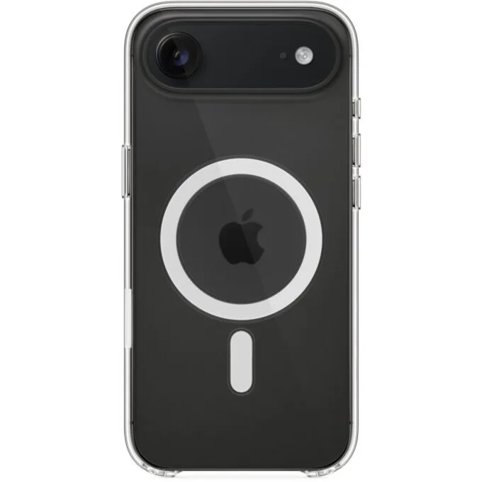 Silicone Case for iPhone Air - with MagSafe — image 4