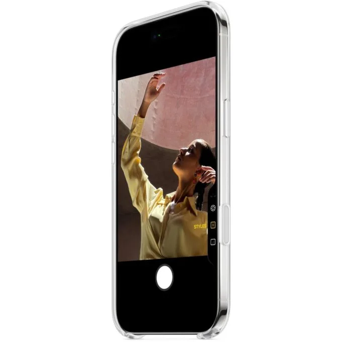 Silicone Case for iPhone Air - with MagSafe — image 5