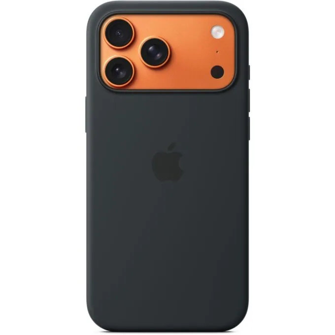 Silicone Case - iPhone 17 Pro Max with MagSafe — image 2