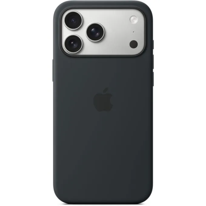 Silicone Case - iPhone 17 Pro Max with MagSafe — image 3
