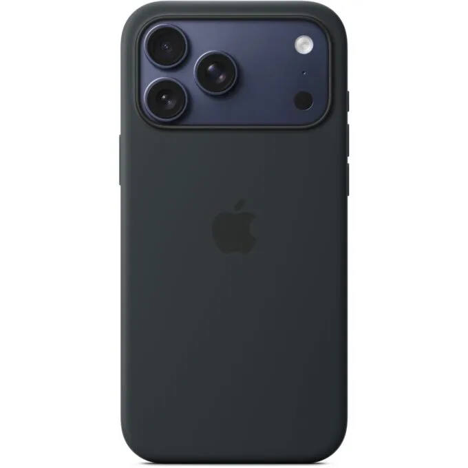 Silicone Case - iPhone 17 Pro Max with MagSafe — image 1