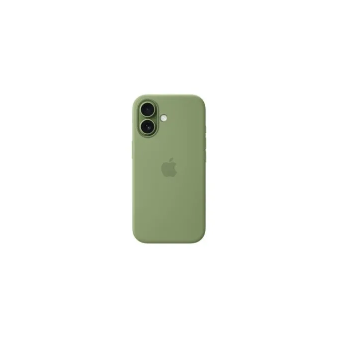 Silicone case - MagSafe — image 1