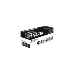 Silver Oxide Button Cell - 371 - Battery