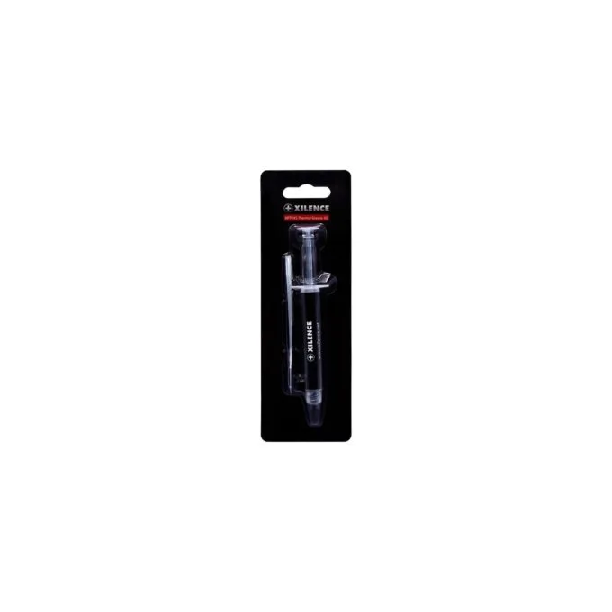 Silver Tim HP - Thermal Paste — image 3