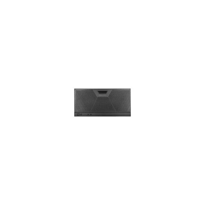 Silverstone RM51 - Rack-Montage - 5U - SSI EEB black — image 2