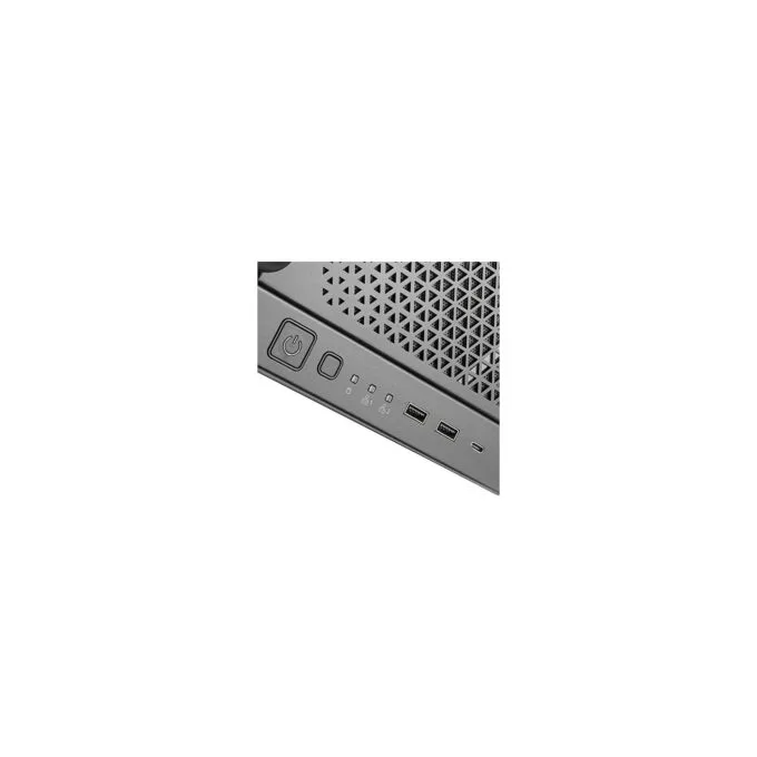 Silverstone RM51 - Rack-Montage - 5U - SSI EEB black — image 11