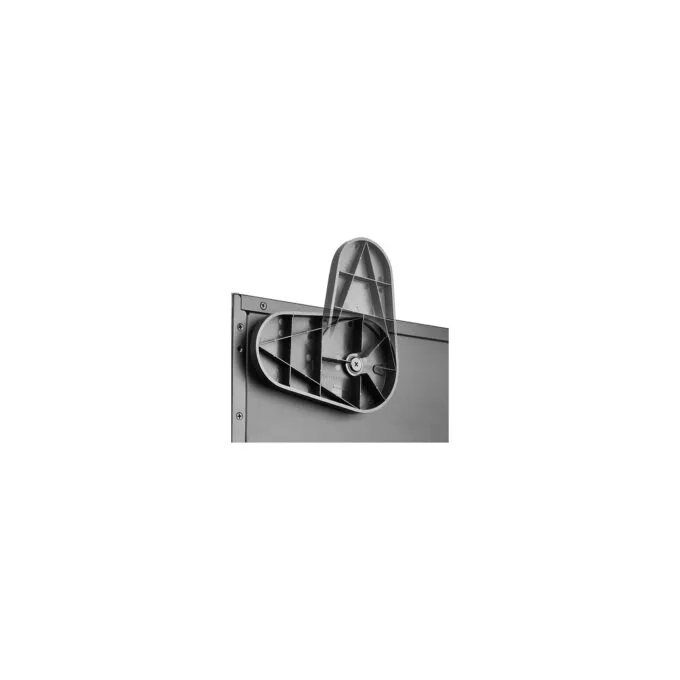 Silverstone RM51 - Rack-Montage - 5U - SSI EEB black — image 12