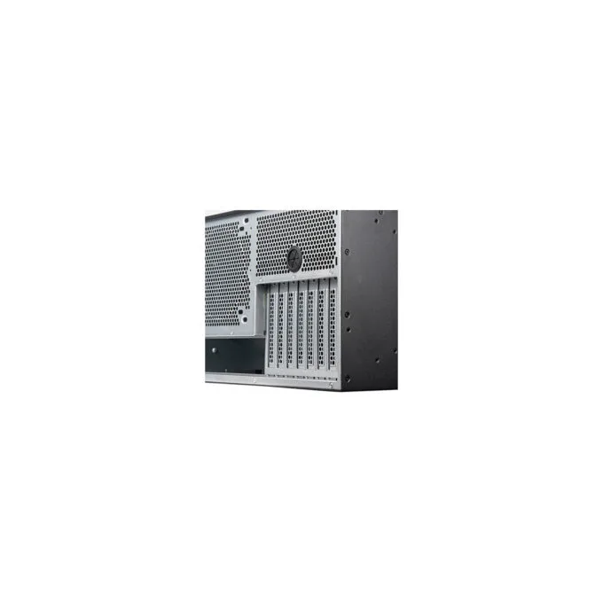 Silverstone RM51 - Rack-Montage - 5U - SSI EEB black — image 13