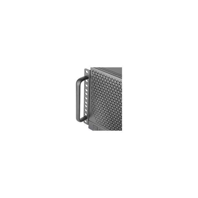 Silverstone RM51 - Rack-Montage - 5U - SSI EEB black — image 14