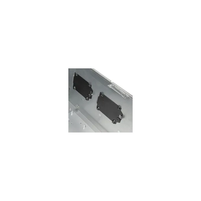 Silverstone RM51 - Rack-Montage - 5U - SSI EEB black — image 15