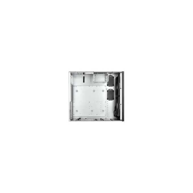 Silverstone RM51 - Rack-Montage - 5U - SSI EEB black — image 3