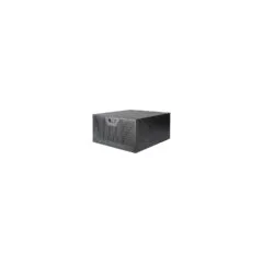 Silverstone RM51 - Rack-Montage - 5U - SSI EEB black