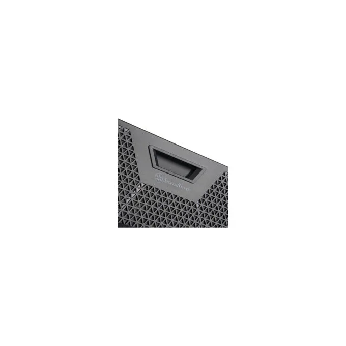 Silverstone RM51 - Rack-Montage - 5U - SSI EEB black — image 10