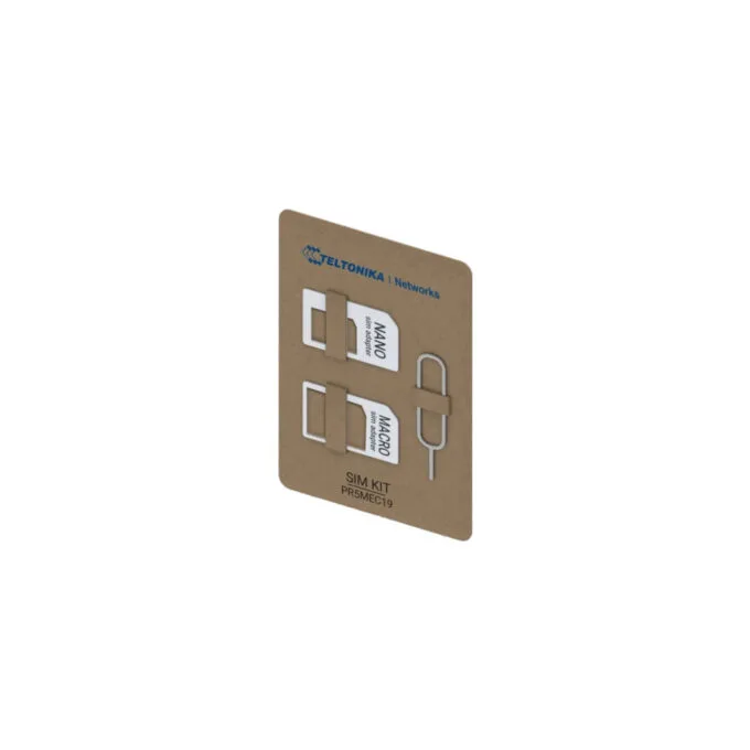 SIM Adapter Kit — image 1