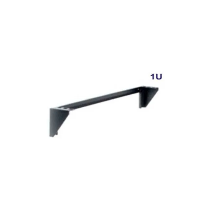SIMPLE RACK 1U 19'WALL SUPPORT — image 1