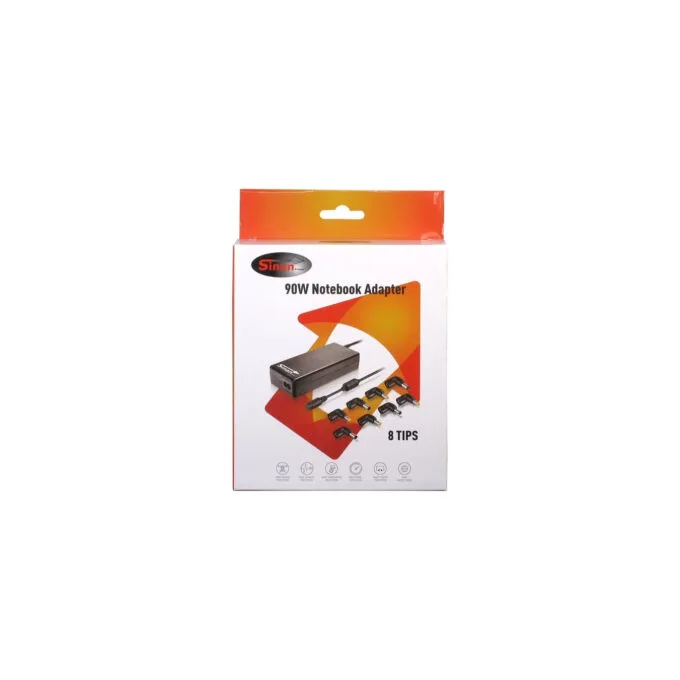 Sinan UB-90HB, power supply — image 7