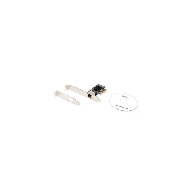 Single P 2.5 G Ethernet, LAN Adapter — image 6