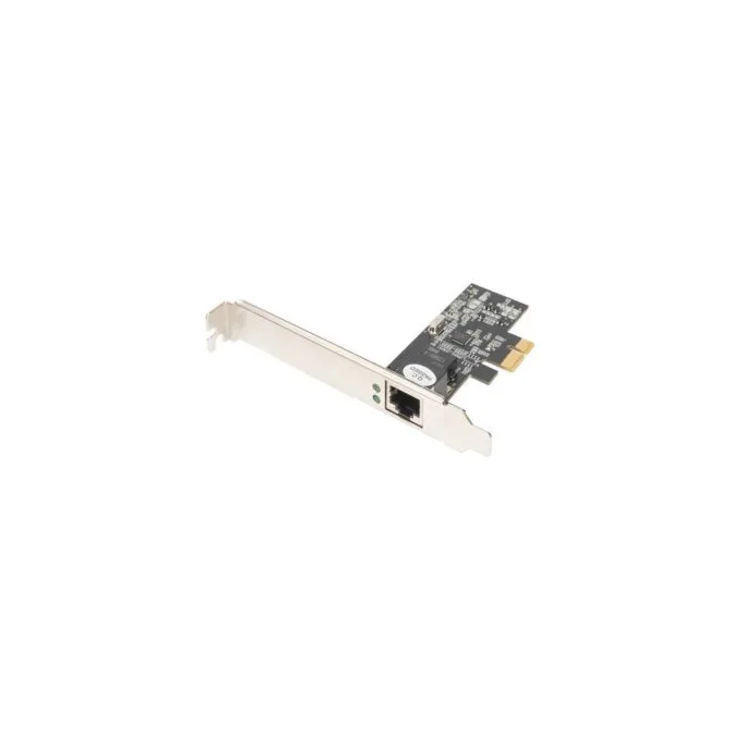 Single P 2.5 G Ethernet, LAN Adapter — image 1
