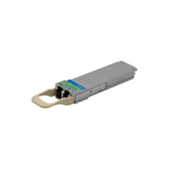 SINGLE PORT TRANSCEIVER 400GBPS400GbE