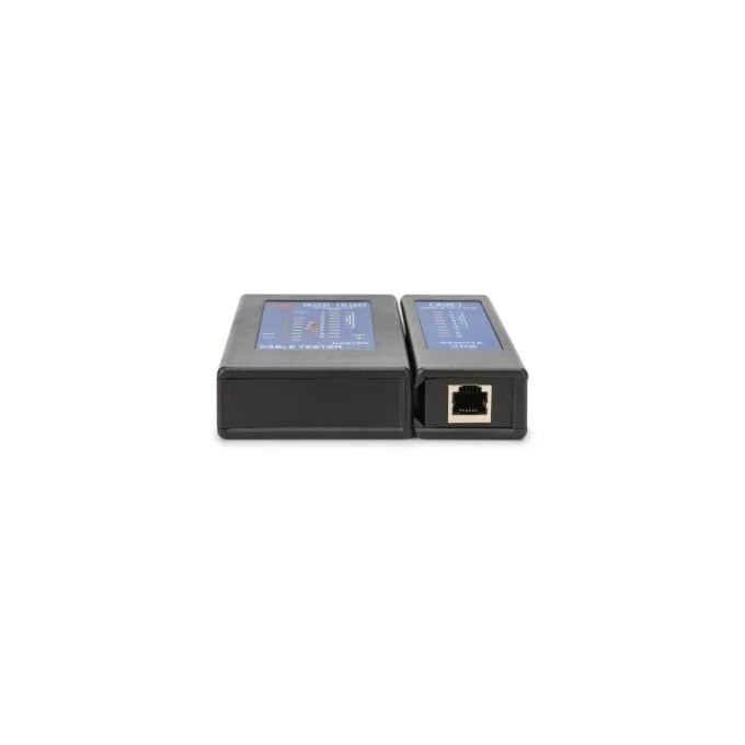 Single-sided cable tester for RJ45 network cables - RJ45 — image 2