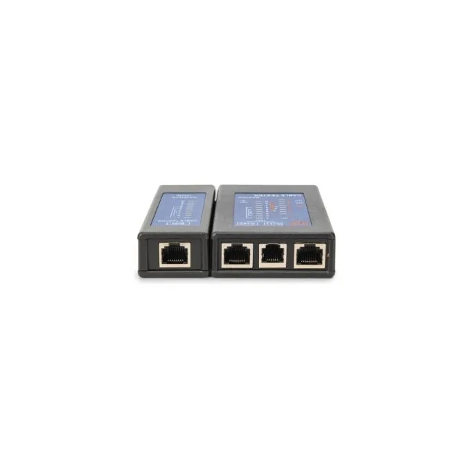 Single-sided cable tester for RJ45 network cables - RJ45 — image 4