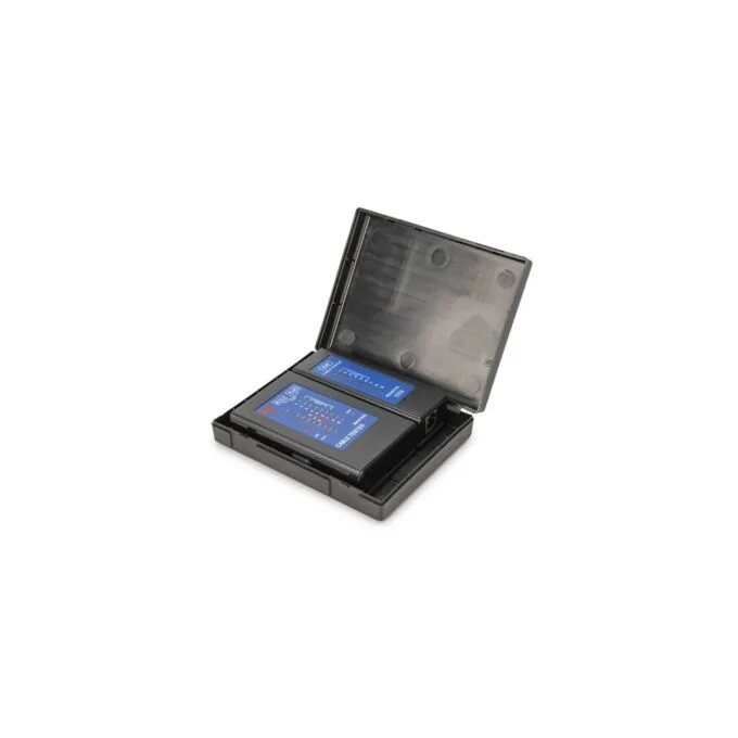Single-sided cable tester for RJ45 network cables - RJ45 — image 9