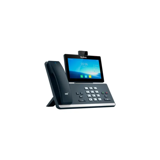 SIP-T58W Pro with Camera, VoIP-Telephone — image 1