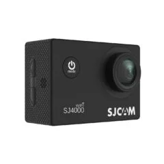 SJCAM Action Camera - SJ4000WiFi - 4K30FPS 12MP