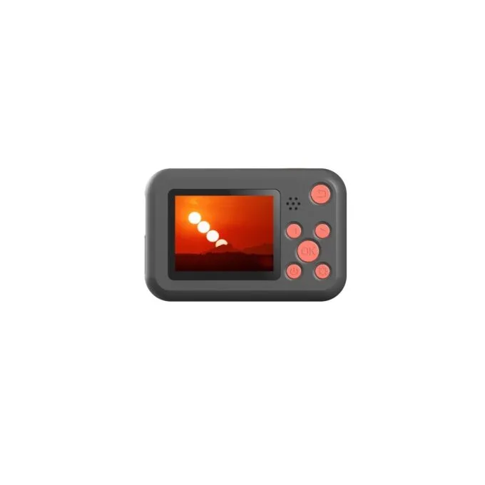 SJCAM Fancam Kids Action Camera - FHD30FPS 12MP — image 2