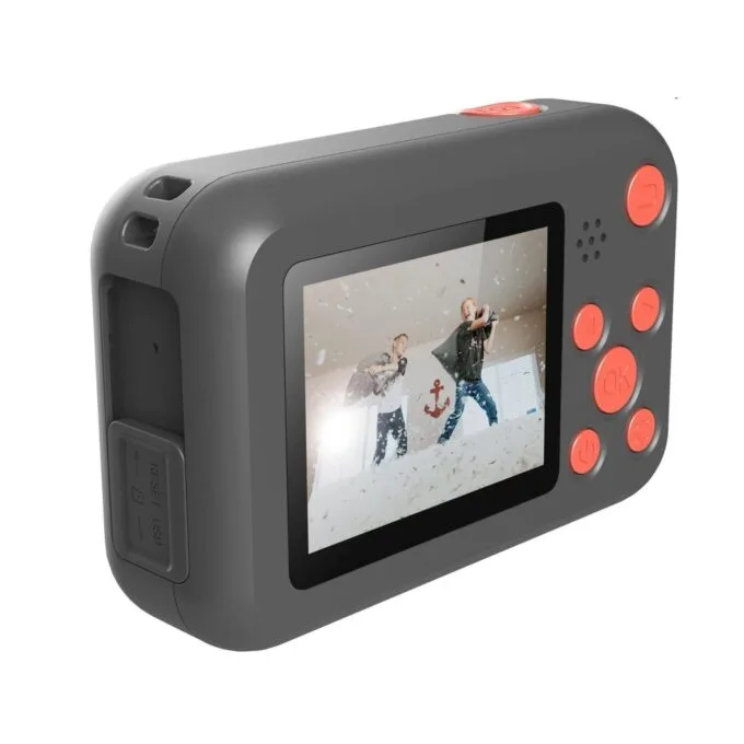 SJCAM Fancam Kids Action Camera - FHD30FPS 12MP — image 3