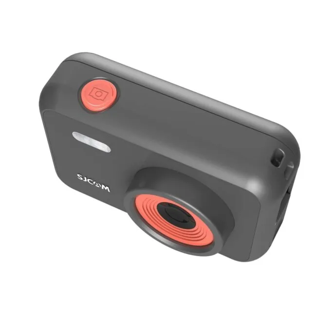 SJCAM Fancam Kids Action Camera - FHD30FPS 12MP — image 4