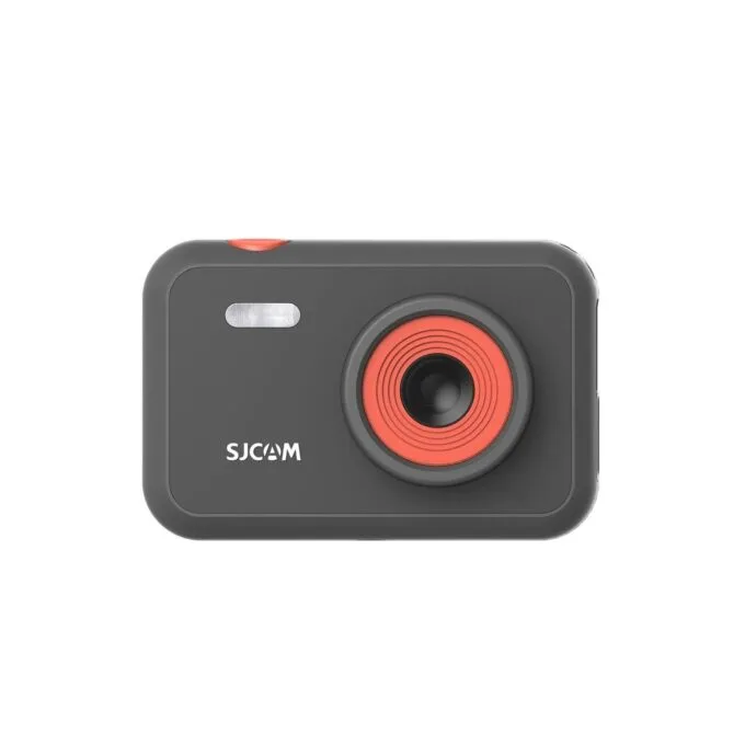 SJCAM Fancam Kids Action Camera - FHD30FPS 12MP — image 1