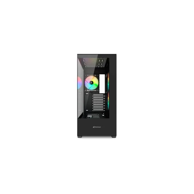 SK6 ARGB - Tower Case — image 2