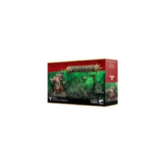 SKAVEN: BROOD TERROR