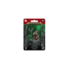 SKAVEN: MASTER MOULDER