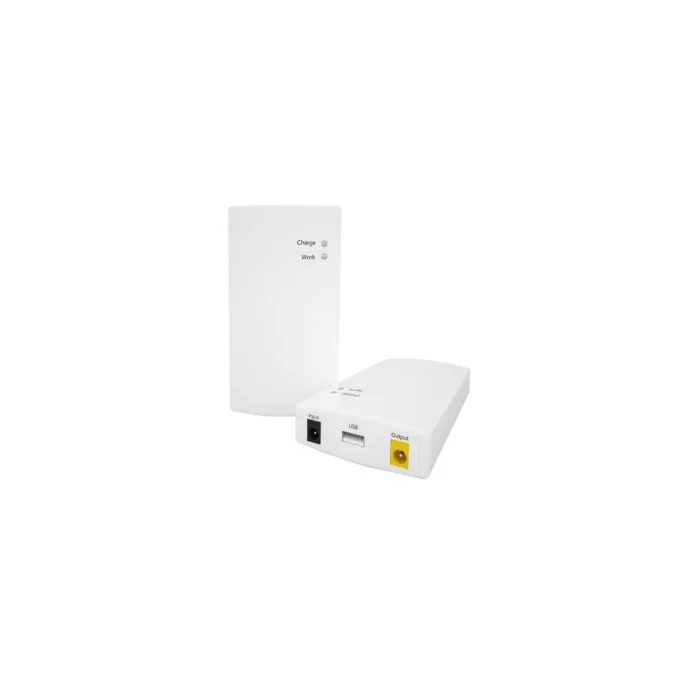 SKB Mini UPS Power Safe Lite 5V & 12V 7800mAh 30W — image 5