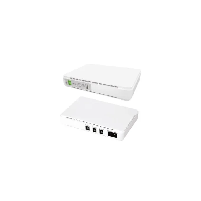 SKB Mini UPS Power Safe Plus 5V/9V/12V 8800mAh 25W — image 5