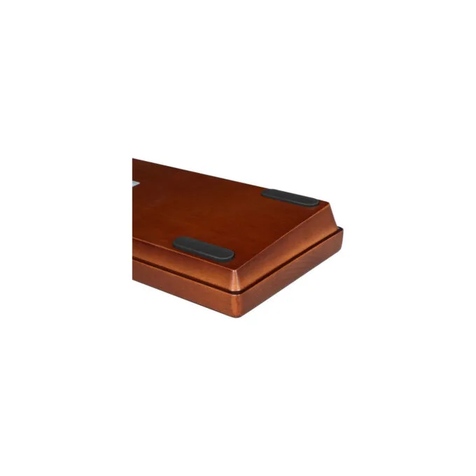 SKILLER SGK50 S4 Gen2 Wood Barebone, Gaming Keyboard — image 7