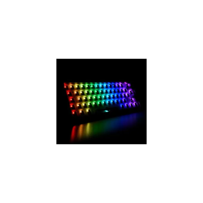 SKILLER SGK50 S4 Gen2 Wood Barebone, Gaming Keyboard — image 8