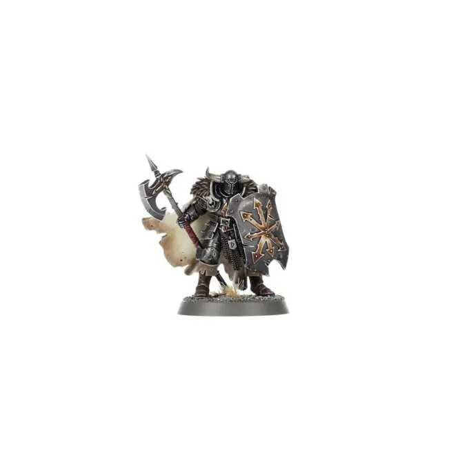 SLAVES TO DARKNESS: CHAOS WARRIORS — image 2