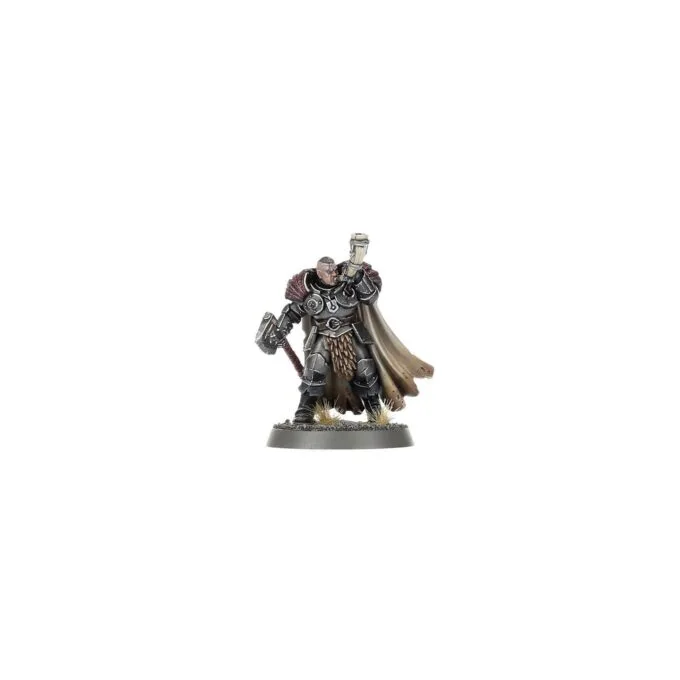 SLAVES TO DARKNESS: CHAOS WARRIORS — image 4